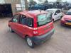 Fiat Panda 1.1 Fire Skrotfordon (2004, ROOD)