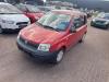 Fiat Panda 1.1 Fire Skrotfordon (2004, ROOD)