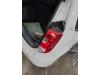 Mitsubishi Colt 1.3 16V Skrotfordon (2012, WIT)