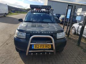 Landrover Freelander Hard Top 1.8 16V  (Sloop)