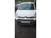 Citroen Berlingo 1.6 Hdi 75 Skrotfordon (2013, WIT)