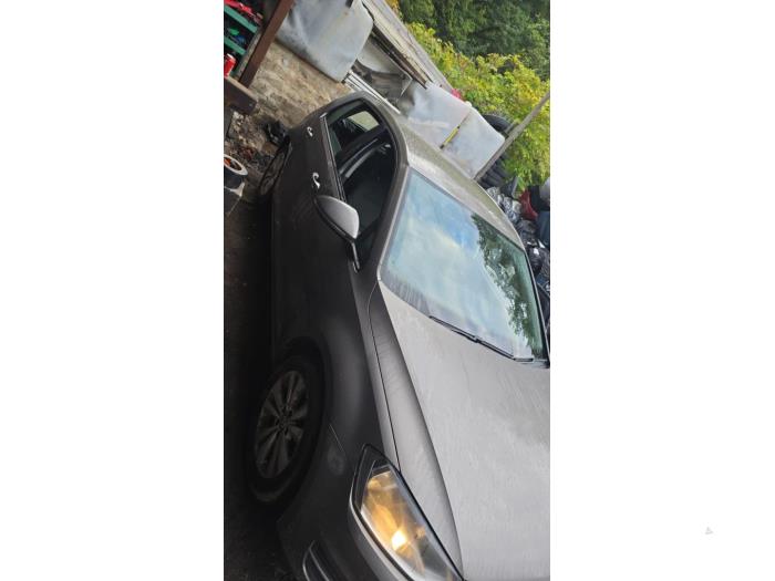 Volkswagen Golf VII 1.6 TDI 16V Sloopvoertuig (2013, Grijs)