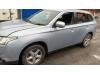 Mitsubishi Outlander 2.2 DI-D 16V Clear Tec 4x4 Sloopvoertuig (2015, Grijs)