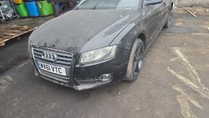 Audi A5 2.0 TDI 16V  (Sloop)