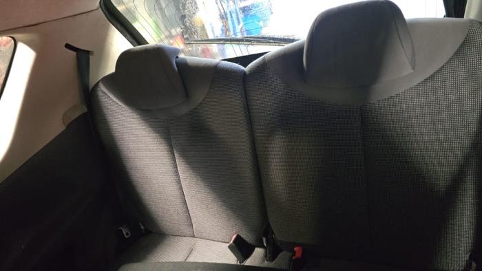 Peugeot 107 1.0 12V Sloopvoertuig (2006, Grijs)