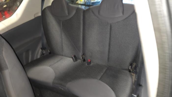 Peugeot 107 1.0 12V Sloopvoertuig (2006, Grijs)