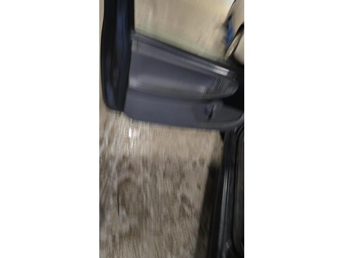 Peugeot 107 1.0 12V Sloopvoertuig (2006, Grijs)