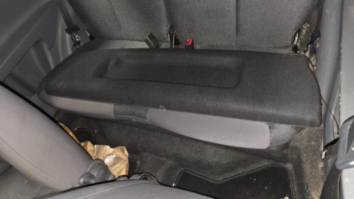 Peugeot 107 1.0 12V Sloopvoertuig (2006, Grijs)