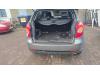 Ssang Yong Korando 2.0 e-XDi 16V 4x4 Skrotfordon (2011, GRIJS)