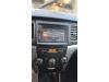 Ssang Yong Korando 2.0 e-XDi 16V 4x4 Skrotfordon (2011, GRIJS)
