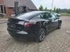 Tesla Model 3 Sloopvoertuig (2022, Zwart)