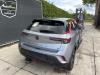 Opel Mokka Mokka-e, Electric 50 kWh Skrotfordon (2022, GRIJS)