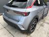 Opel Mokka Mokka-e, Electric 50 kWh Skrotfordon (2022, GRIJS)
