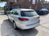 Opel Astra K Sports Tourer 1.6 CDTI 110 16V Sloopvoertuig (2016, Zilvergrijs)