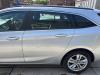 Opel Astra K Sports Tourer 1.6 CDTI 110 16V Sloopvoertuig (2016, Zilvergrijs)