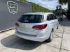 Opel Astra K Sports Tourer 1.6 CDTI 110 16V Sloopvoertuig (2016, Zilvergrijs)