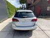 Opel Astra K Sports Tourer 1.6 CDTI 110 16V Sloopvoertuig (2016, Zilvergrijs)