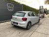 Volkswagen Polo VI 1.0 TSI 12V Samochód złomowany (2018, Szary)