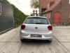 Volkswagen Polo VI 1.0 TSI 12V Samochód złomowany (2018, Szary)