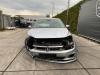 Volkswagen Polo VI 1.0 TSI 12V Samochód złomowany (2018, Szary)