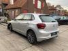 Volkswagen Polo VI 1.0 TSI 12V Samochód złomowany (2018, Szary)