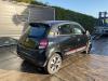 Renault Twingo III 1.0 SCe 70 12V Sloopvoertuig (2016, Zwart)