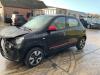 Renault Twingo III 1.0 SCe 70 12V Sloopvoertuig (2016, Zwart)