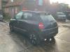 Renault Twingo III 1.0 SCe 70 12V Sloopvoertuig (2016, Zwart)