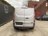 Ford Transit Custom 2.2 TDCi 16V Skrotfordon (2014, ZILVERGRIJS)