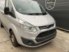 Ford Transit Custom 2.2 TDCi 16V Skrotfordon (2014, ZILVERGRIJS)