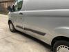 Ford Transit Custom 2.2 TDCi 16V Skrotfordon (2014, ZILVERGRIJS)