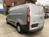 Ford Transit Custom 2.2 TDCi 16V Skrotfordon (2014, ZILVERGRIJS)