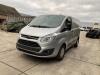 Ford Transit Custom 2.2 TDCi 16V Skrotfordon (2014, ZILVERGRIJS)