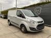 Ford Transit Custom 2.2 TDCi 16V Skrotfordon (2014, ZILVERGRIJS)