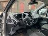Ford Transit Custom 2.2 TDCi 16V Skrotfordon (2014, ZILVERGRIJS)