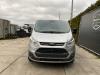 Ford Transit Custom 2.2 TDCi 16V Skrotfordon (2014, ZILVERGRIJS)