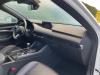 Mazda 3 Sport 2.0 SkyActiv-X M Hybrid 16V Sloopvoertuig (2023, Wit)