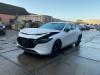 Mazda 3 Sport 2.0 SkyActiv-X M Hybrid 16V Sloopvoertuig (2023, Wit)