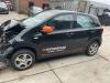 Kia Picanto 1.0 DPi 12V Skrotfordon (2023, ZWART)