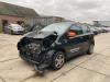 Kia Picanto 1.0 DPi 12V Skrotfordon (2023, ZWART)