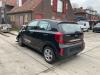 Kia Picanto 1.0 DPi 12V Skrotfordon (2023, ZWART)