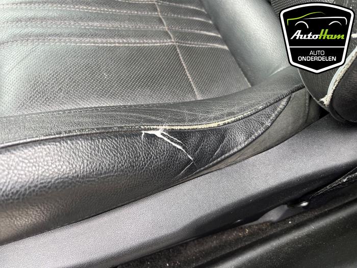 Alfa Romeo 159 3.2 JTS V6 24V Q4 Sloopvoertuig (2008, Zwart)