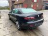 Alfa Romeo 159 3.2 JTS V6 24V Q4 Sloopvoertuig (2008, Zwart)