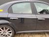 Alfa Romeo 159 3.2 JTS V6 24V Q4 Sloopvoertuig (2008, Zwart)