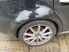 Alfa Romeo 159 3.2 JTS V6 24V Q4 Sloopvoertuig (2008, Zwart)