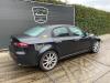 Alfa Romeo 159 3.2 JTS V6 24V Q4 Sloopvoertuig (2008, Zwart)