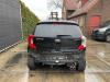 Kia Picanto 1.2 CVVT 16V Sloopvoertuig (2019, Zwart, Aluminium)