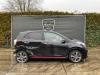 Kia Picanto 1.2 CVVT 16V Sloopvoertuig (2019, Zwart, Aluminium)