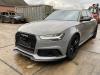 Audi RS 6 Avant 4.0 V8 TFSI 32V Skrotfordon (2015, GRIJS)