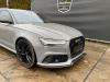 Audi RS 6 Avant 4.0 V8 TFSI 32V Skrotfordon (2015, GRIJS)